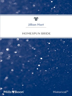 cover image of Homespun Bride